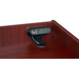 Legrand Plug-In Charger,6.0" H x 3.9" W x 2.3" D WSPC320CBK