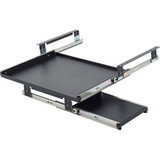 Keyboard Tray For Global Industrial Powered Laptop Carts