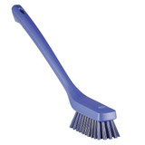 Vikan Scrub Brush,4.33 in Brush L 41858