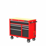 Craftsman Rolling Cabinets CMST98271RB