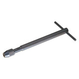 Cle-Line Tap Wrench,1/16" to 1/4"  C67212