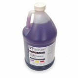 Spilfyter Acid Neutralizer,38 lb,Purple,PK4 410004