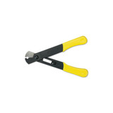 Wire Strippers, 10-26 AWG, Yellow