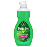 Palmolive Dish Soap,Bottle,9.7 oz,PK16 61032015