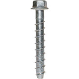 Simpson Strong-Tie Titen HD 3/8 In. x 3 In. Heavy-Duty Screw Anchor (50-Qty)