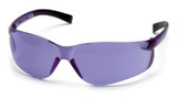 Pyramex S2565S Ztek Safety Glasses, Purple Haze Lens Pack of 12