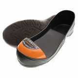 Impacto Toe Cap Overshoes,10 to 11 Shoe Size,PR TTCOMPL