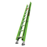 Little Giant Ladders Extension Ladder,375 lb Ld Cap.,IAA Type  17920