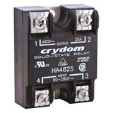 Crydom SolStatRely,In90-280VAC,Out48-530VAC,SCR HA4850