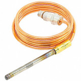 Honeywell Home Thermocouple, 36 in Cable, 26 to 32mV Q340A1090