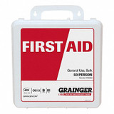 Sim Supply First Aid Kits and Refills  54762-021