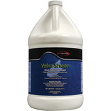 QuestSpecialty® Velva-Sheen, Liquid, 1 gal, 4/Case