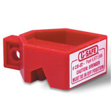 Honeywell Safety Products Lockout Tagout CB02
