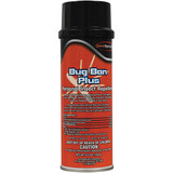 QuestSpecialty® Bug Ban Plus Insect Repellent, 6.5 oz Aerosol, 12/Case
