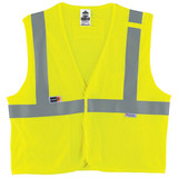 Ergodyne® Glowear® 8260FRHL Type R Class 2 FR Modacrylic Vests