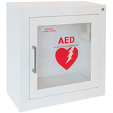 JL Industries Life Start™ Series AED Cabinets w/ Sirens