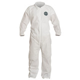 Dupont ProShield Coveralls PB125SWH