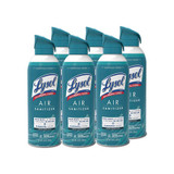 LYSOL® Brand SANITIZER,AIR,FRSH,6-10OZ 19200-99350