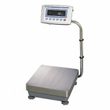 A&d Weighing Balance Scale,Digital,21kg  GP-20K