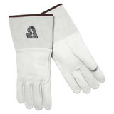Steiner Industries Welding Gloves,TIG Application,Beige,PR 0223-XS