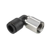 Legris Fractional Push-to-Connect Fitting 3009 60 18