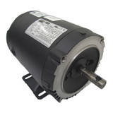 Dayton GP Motor,1 1/2 HP,1,760 RPM,230/460V 31LH68