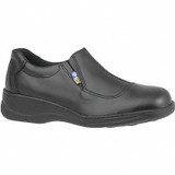 Mellow Walk Loafer Shoe,E,7,Black,PR 4085 : 7E