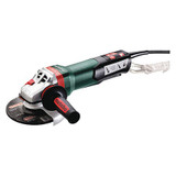 Metabo Angle Grinder,12 A,Barrel Grip,6 lb WPB 13-150 Quick DS