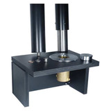 Retracta-Belt Floor Socket and Cap for Removable Post 421SC