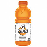Gatorade Sports Drink,Orange Flavor,PK24 04318