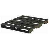 Sim Supply Pallet,Block,1,500 lb.,48 In. L,40 In. W  05000114