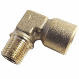 Legris 90 degrees Elbow,Brass Pipe Fitting  0144 13 13