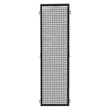 Manufacturer Varies Wire Mesh Panel,63 inx84 in 19N865