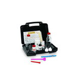 Industrial Test Systems Test Kit,Arsenic,3 to 80 UG/L 481297-I