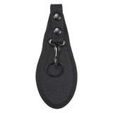 Heros Pride Key Pouch,Nylon,Black  1112