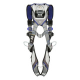 3m Dbi-Sala Harness,M,310 lb Weight Capacity 1402041