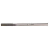 Sim Supply Chucking Reamer,0.3135",6 Flutes  1433-0.3135