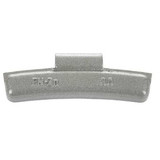 Perfect Equipment Wheel Weight,FNZ Srs,15g.,PK25 FN015Z