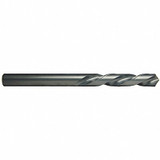 Cle-Line Reduced Shank Drill,20.00mm,HSS C21084