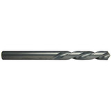 Cle-Line Reduced Shank Drill,55/64",HSS C20725