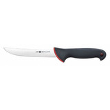 Zwilling J.A. Henckels Knife,Boning,6" L,Black Handle 33104-151