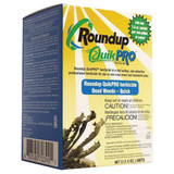 Roundup Non-Selective Weed Killer,1.5 oz,PK5 ROUNDUP QUICKPRO