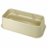 Covidien Container Holder,Plastic,Beige 3GTH100529