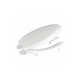 Centoco Toilet Seat,Elongated Bowl,Open Front  GRHL820STS-001