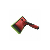 Shur-Line Handheld Pad,3 3/4" L,9" W,Black/Red  2006684