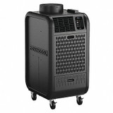 Movincool Portable Air Conditioner w/Heat,115VAC Climate Pro D12