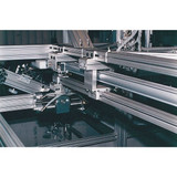 80/20 Inside-Corner Bracket,40 Series 40-4303
