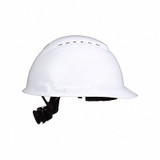 3m Hard Hat,Ratchet,13 oz H-701SFV-UV