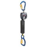 3m Dbi-Sala PersonalSelfRetractLifeline,6 ft L,1Leg 3100528