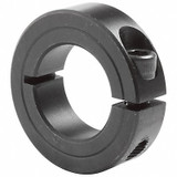 Climax Metal Products Shaft Collar,Clamp,1Pc,1-5/16 In,Steel  1C-131